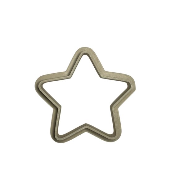 🍪3/$12 SALE🍪Star Cookie Cutter - Picture 1 of 3